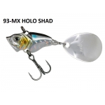 MOLIX    TRAGO SPIN TAIL