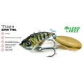 MOLIX    TRAGO SPIN TAIL