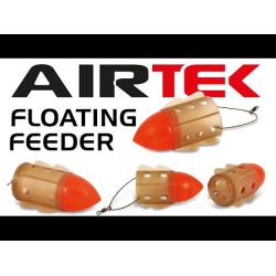 TRABUCCO  AIRTEK  Floating FEEDER
