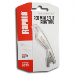 RAPALA  PINZA SPLIT RING RCD