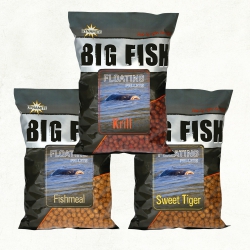 DYNAMITE  BIG FISH PELLETS