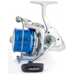 TRABUCCO  CASTFORCE XT BEACH 5500