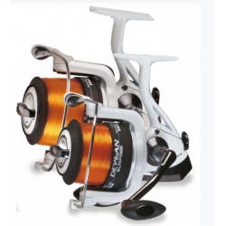 TRABUCCO  DELYAN SURF 8000