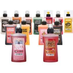 BAIT-TECH  LIQUIDO