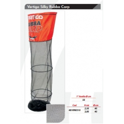 MILO  VERTIGO SILKY RUBBA CARP