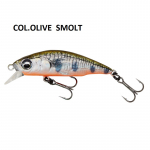 3D  STICKLEBAIT  TWITCH