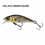 3D  STICKLEBAIT  TWITCH