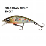 3D  STICKLEBAIT  TWITCH