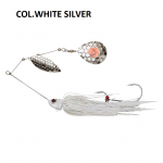 DA'BUSH  SPINNERBAIT