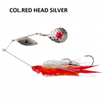 DA'BUSH  SPINNERBAIT