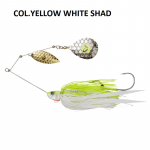 DA'BUSH  SPINNERBAIT