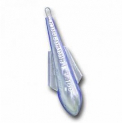 ROCCOBOMB Anello Inox