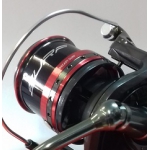 DAIWA  SHORECAST SURF SS4000