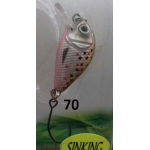 STRIKE PRO  CRAZY PLANKTON