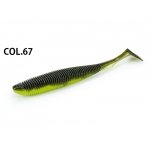 MOLIX   RA SHAD  4,5"