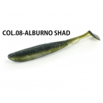 MOLIX  RA SHAD 6''