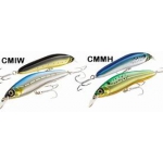 YO-ZURI   SASHIMI MINNOW 130F