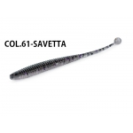 MOLIX SATOR WORM 2,5"