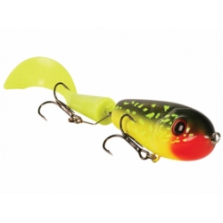 STRIKE PRO    WOLF TAIL