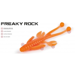 MOLIX  FREAKY ROCK