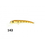 MOLIX     AUDACE 65 suspending