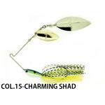 MOLIX  WATER SLASH     DOUBLE WILLOW