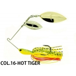 MOLIX  WATER SLASH     DOUBLE WILLOW