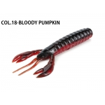 MOLIX   BABY CALEO CRAW