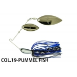 MOLIX  WATER SLASH     DOUBLE WILLOW