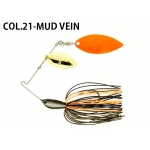 MOLIX  WATER SLASH     DOUBLE WILLOW