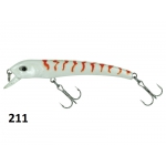 MOLIX     AUDACE 65 suspending