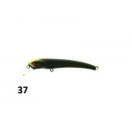 MOLIX     AUDACE 65 slow sinking