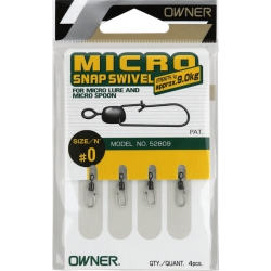 OWNER  MICRO SNAP SWIVEL 