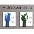 HULA  SWIMMER 4,5''