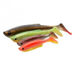 SAVAGE GEAR  FAT T-TAIL MINNOW